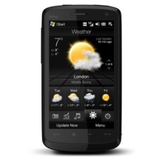 HTC Touch HD 2